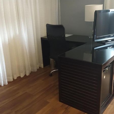 דירות סאו פאולו A1 Flats Wym Brooklin מראה חיצוני תמונה