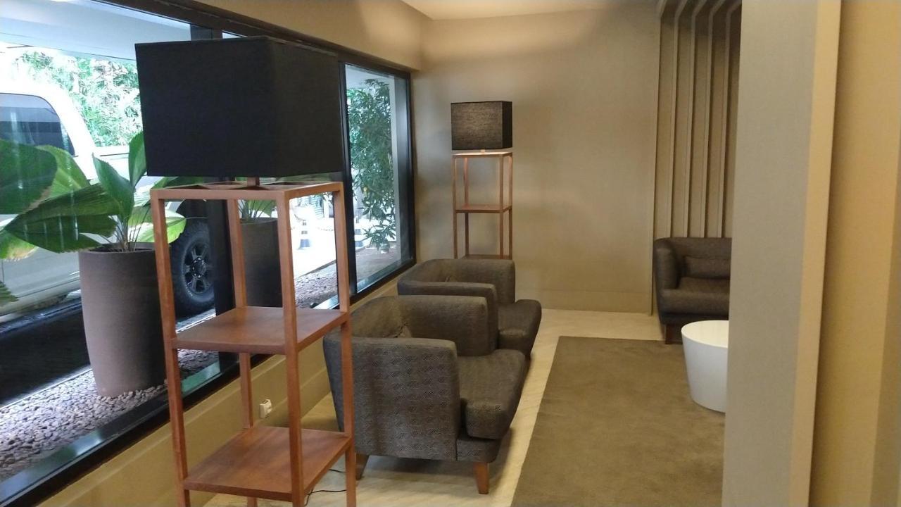 דירות סאו פאולו A1 Flats Wym Brooklin מראה חיצוני תמונה