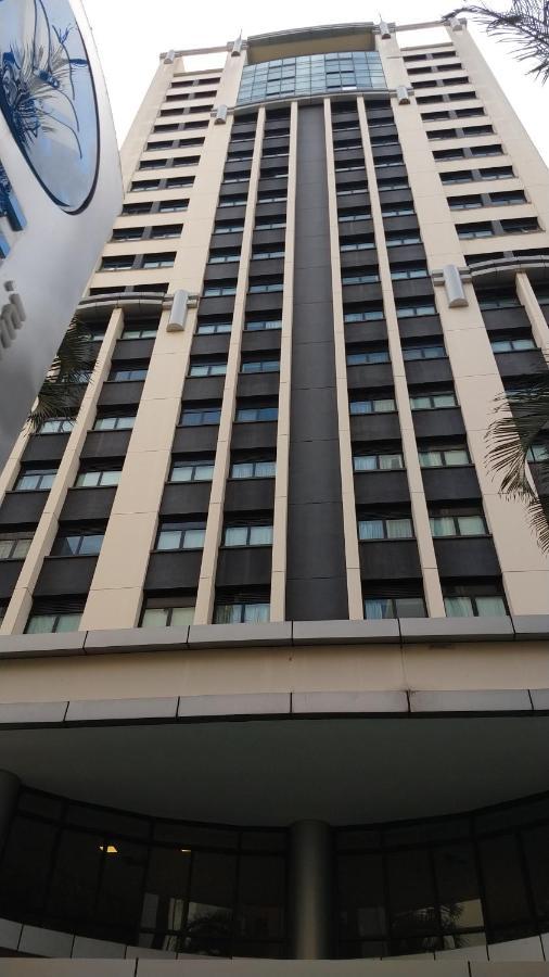 דירות סאו פאולו A1 Flats Wym Brooklin מראה חיצוני תמונה